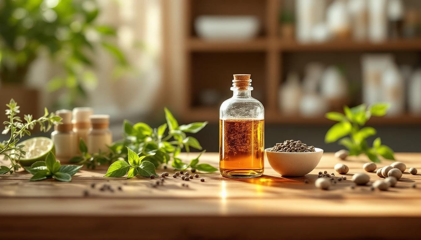 C’est quoi l’enzymothérapie ?