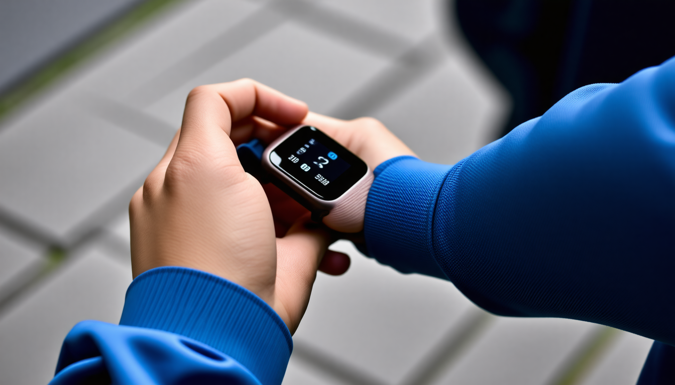 découvrez combien de pas vous devez faire quotidiennement pour maintenir votre santé. cet article explore les recommandations, les bienfaits de l'activité physique, et des conseils pratiques pour intégrer la marche dans votre routine.