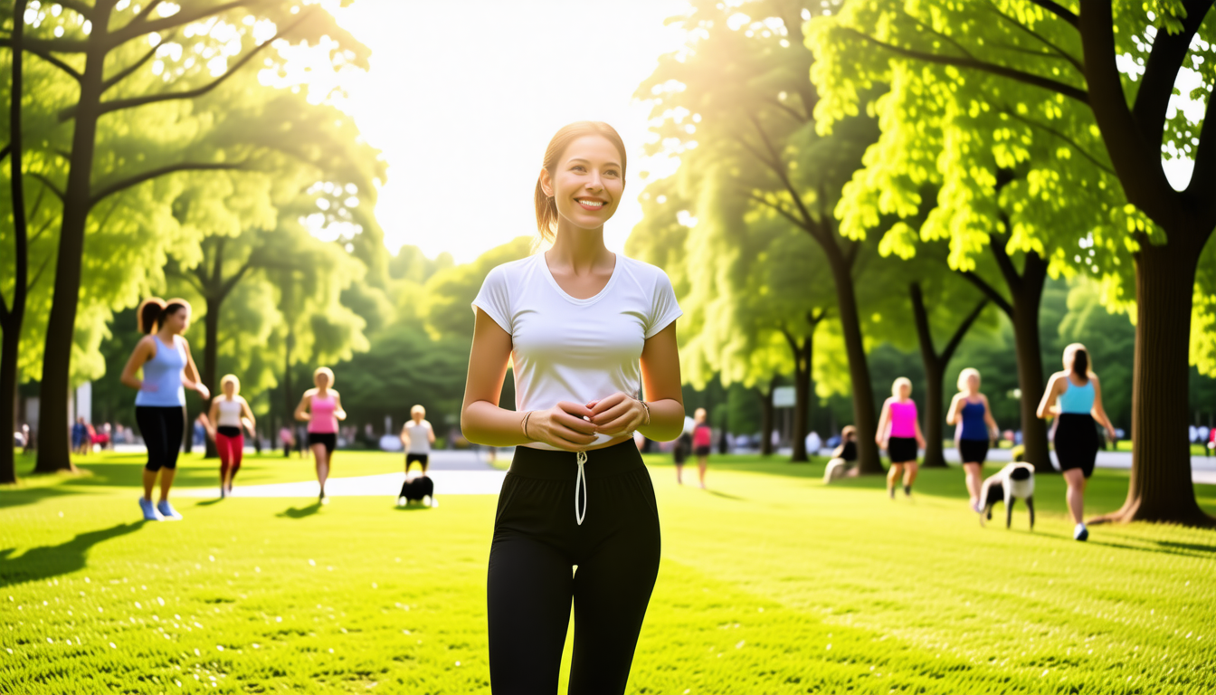 découvrez combien de pas il est recommandé de faire chaque jour pour maintenir une bonne santé. cette étude explore les bienfaits de la marche quotidienne sur votre bien-être physique et mental.