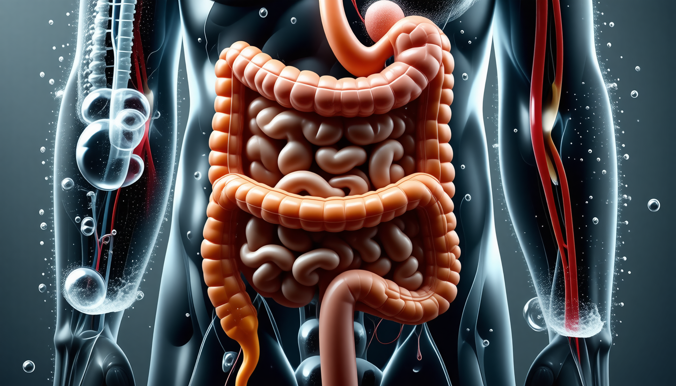 découvrez les bienfaits de l'eau gazeuse pour votre santé. cet article examine les effets de cette boisson pétillante sur l'hydratation, la digestion et bien plus encore.