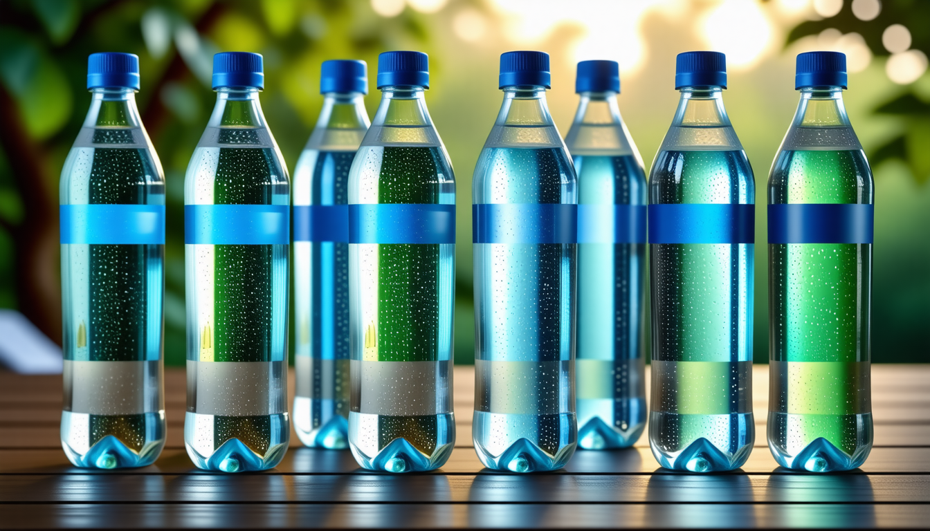 découvrez les bienfaits de l'eau gazeuse pour la santé. est-elle vraiment bénéfique pour votre organisme ? explorez ses avantages, ses inconvénients et ses effets sur l'hydratation.