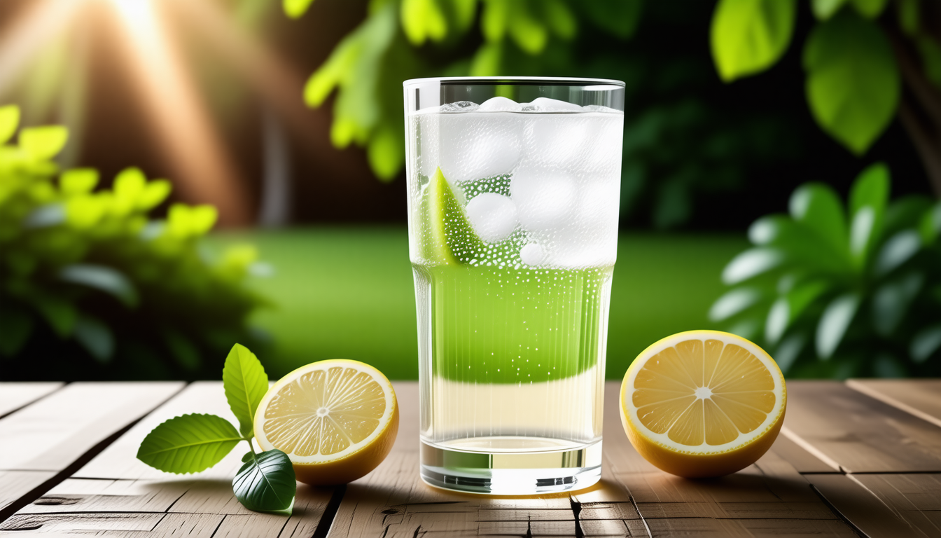 découvrez les bienfaits de l'eau gazeuse pour la santé. dans cet article, nous examinons ses effets sur l'hydratation, la digestion et bien d'autres aspects de votre bien-être quotidien.