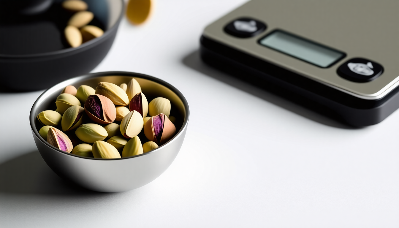 découvrez si les pistaches sont vraiment bénéfiques pour votre santé. cet article explore les bienfaits réels de cet aliment nutritif et démêle les mythes qui l'entourent.