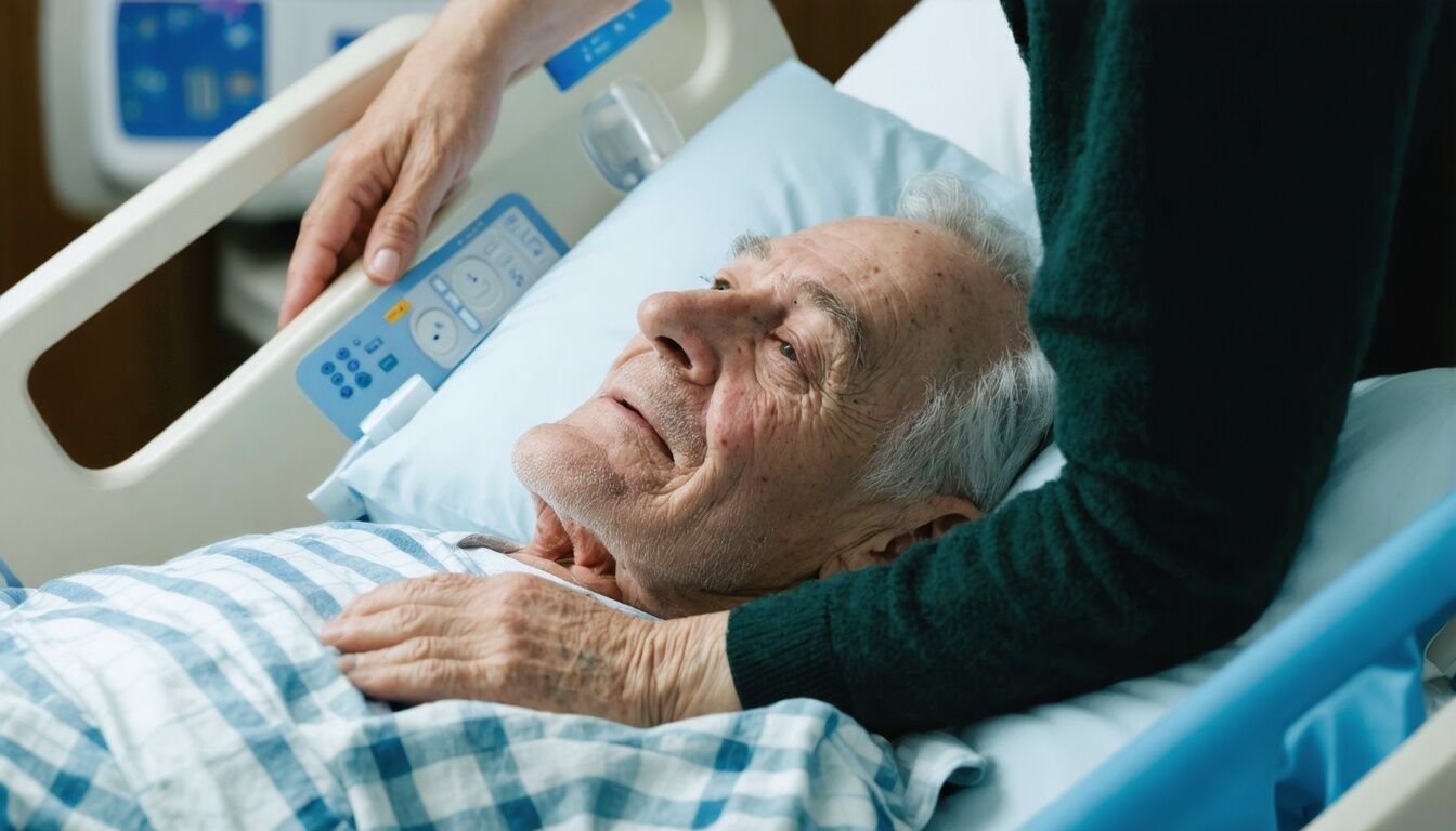 Découvrez les causes et le processus de la mortalité liée au cancer du côlon. Apprenez-en davantage sur les facteurs de risque, les symptômes et les options de prise en charge pour mieux comprendre cette maladie en pleine expansion.