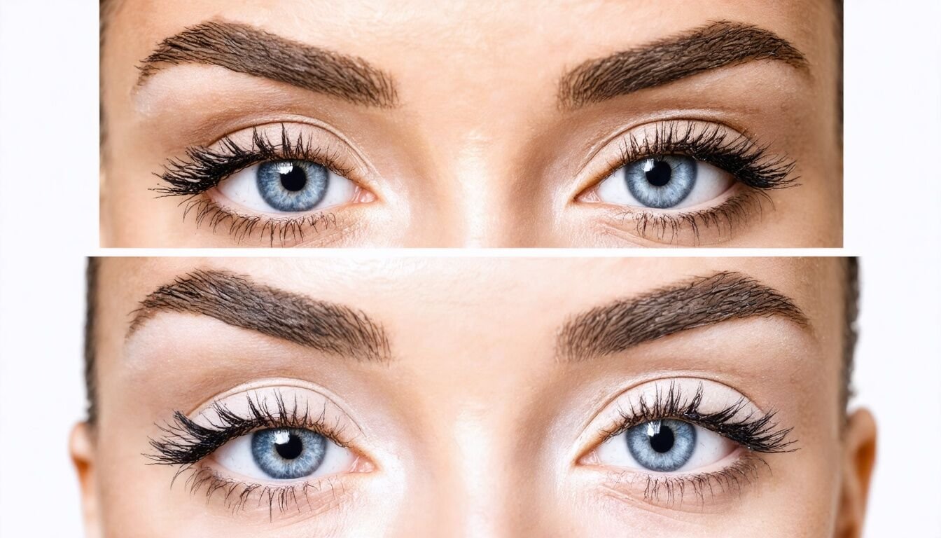 Découvrez tout ce qu'il faut savoir sur le microshading : une technique de beauté innovante pour des sourcils parfaitement dessinés. Explorez ses nombreux avantages, ainsi que les éventuels risques à considérer avant de vous lancer dans cette méthode d'embellissement.