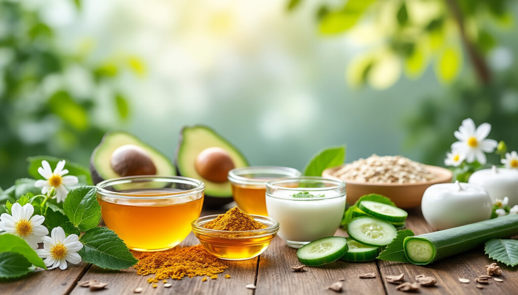 découvrez 28 recettes faciles de masques visage pour une peau éclatante et naturellement belle. des soins simples à réaliser chez vous pour un teint lumineux et revitalisé.