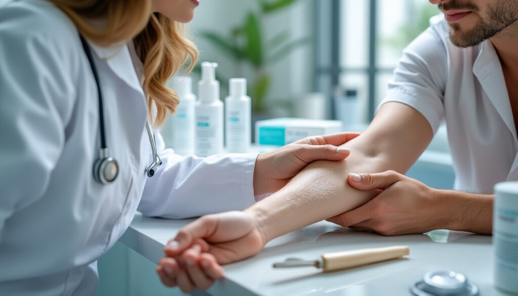 découvrez l'avis d'un dermatologue sur aroma-zone : efficacité et sécurité des produits pour la peau rigoureusement testées pour une routine beauté fiable et saine.
