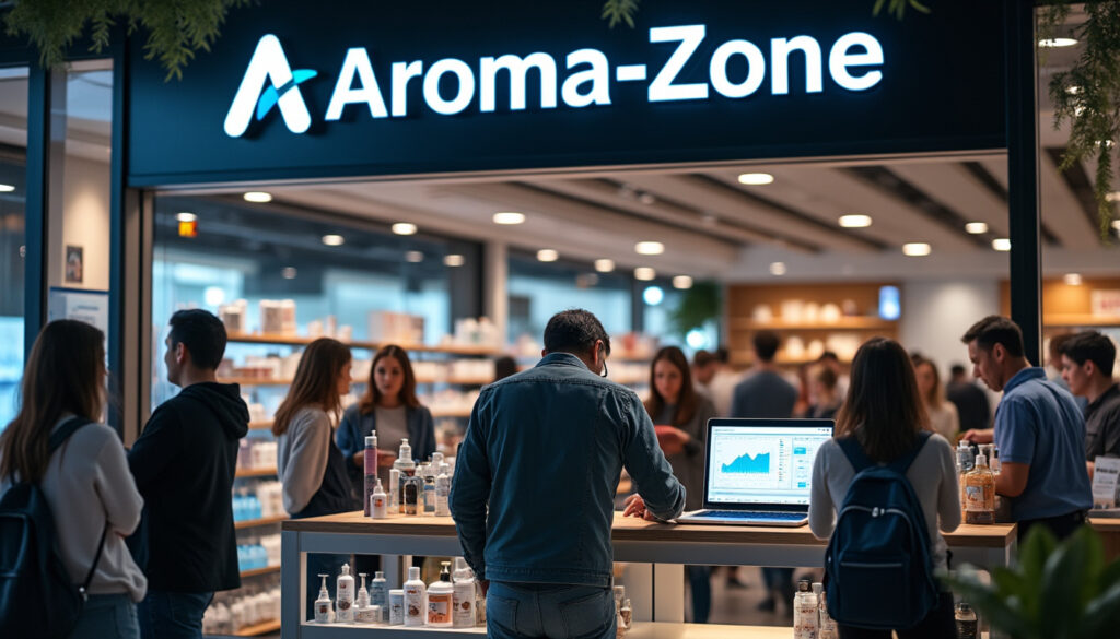 découvrez le scandale aroma-zone : faits dévoilés, révélations exclusives et réactions des clients face à cette controverse.