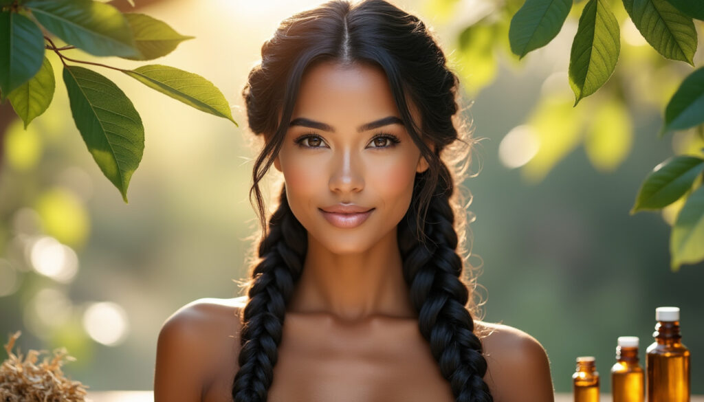 découvrez nos astuces efficaces de coiffure protectrice pour stimuler la pousse rapide de vos cheveux tout en les protégeant et les renforçant au quotidien.