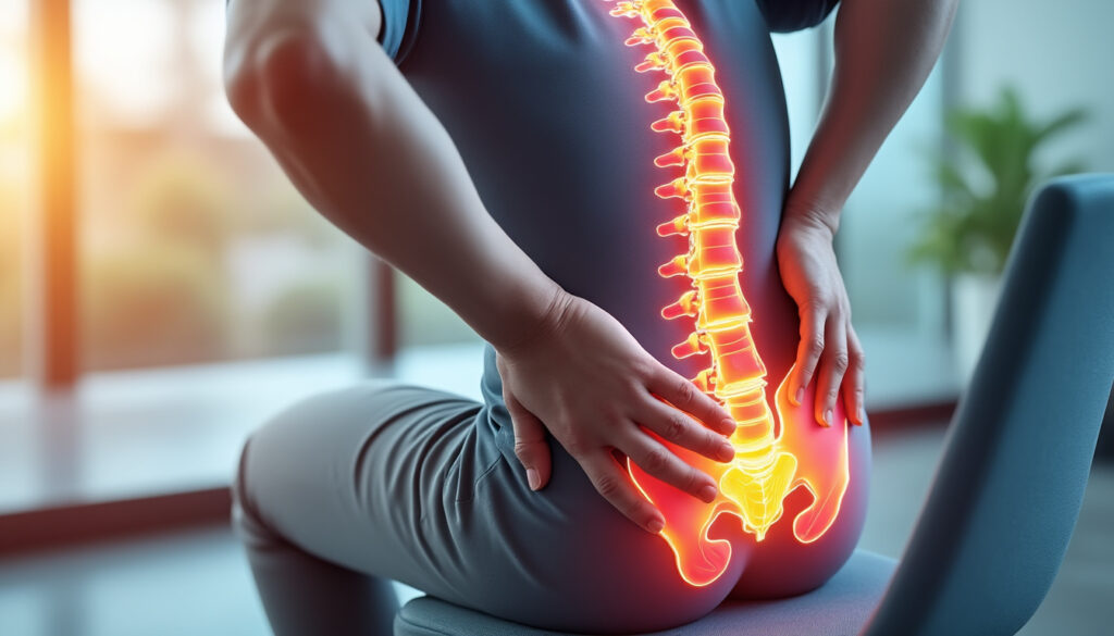 découvrez les causes fréquentes des douleurs au coccyx et apprenez combien de temps elles peuvent durer pour mieux gérer votre confort au quotidien.