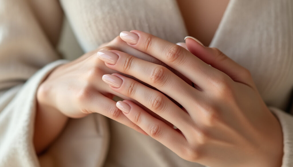 découvrez quelle forme d'ongle choisir pour sublimer des doigts larges avec élégance et style. conseils et astuces pour mettre en valeur vos mains.