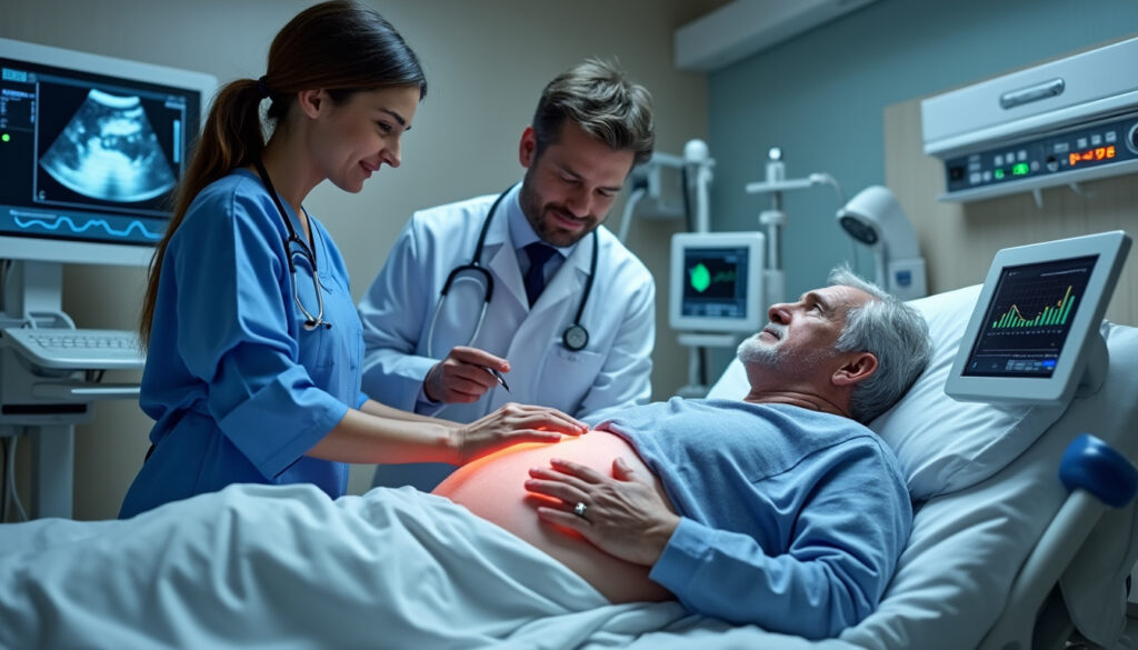 découvrez les facteurs influençant l'espérance de vie chez les patients atteints d'ascite et comprenez le pronostic associé à cette maladie.