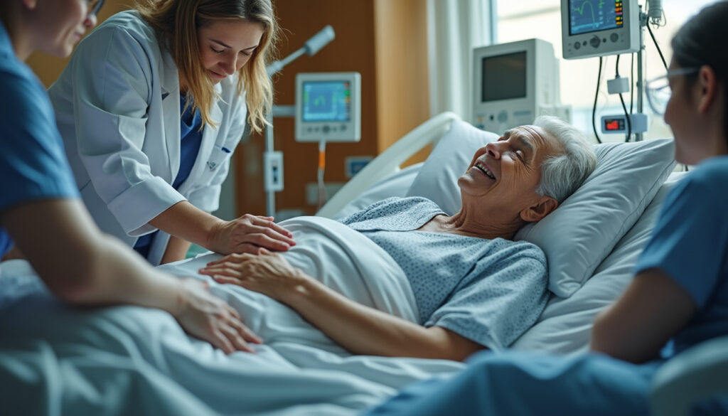découvrez les symptômes du cancer du pancréas en phase terminale et les moyens essentiels d'accompagnement pour mieux soutenir les patients en fin de vie.