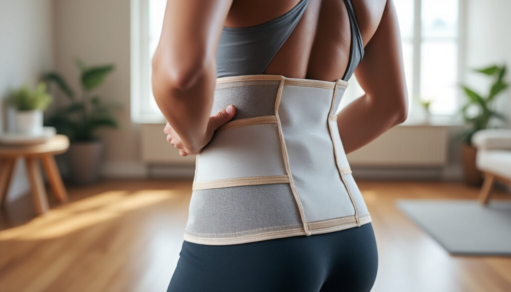 découvrez les inconvénients de la ceinture lombaire et ce qu'il est essentiel de savoir avant de l'utiliser pour protéger votre dos efficacement.