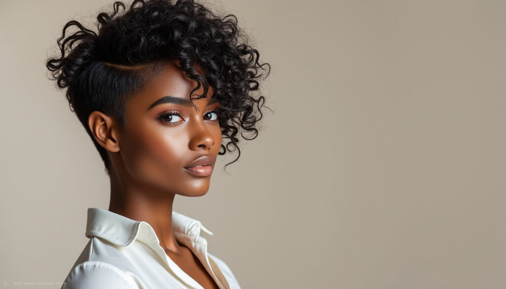 découvrez les meilleures idées de coupes pour cheveux bouclés femme, tendances et conseils coiffure pour sublimer vos boucles au quotidien.