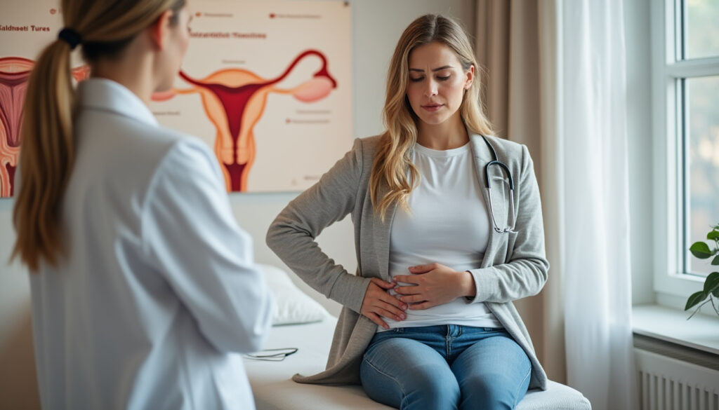 découvrez les causes courantes de la douleur après une ablation de trompe et les solutions efficaces pour soulager cet inconfort, afin de mieux comprendre et gérer votre récupération.