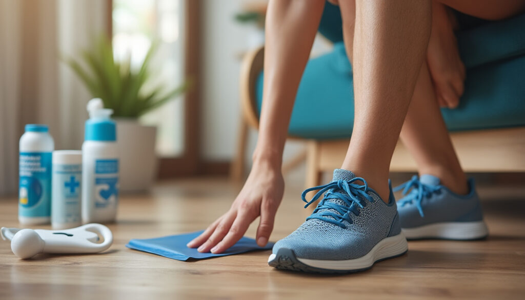 découvrez les causes courantes de la douleur au mollet gauche et les traitements efficaces pour soulager cette gêne. conseils et solutions pour retrouver votre bien-être.