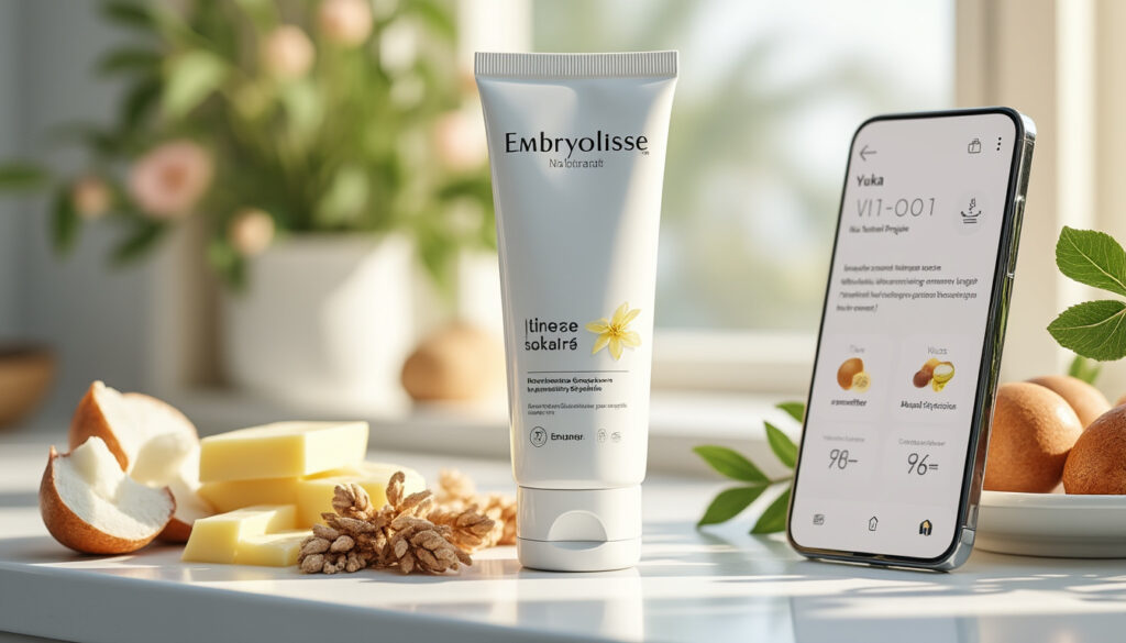 découvrez notre avis complet sur embryolisse avec yuka : analyse détaillée de l'efficacité et de la composition pour mieux choisir vos soins.
