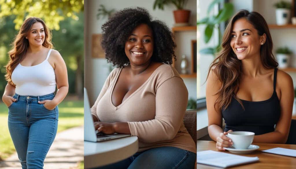découvrez des conseils et astuces pratiques pour les femmes avec de gros seins afin de mieux vivre leur quotidien avec confort et confiance.