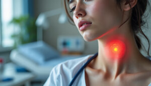 découvrez les causes courantes des ganglions au cou accompagnés de fatigue, leurs symptômes à surveiller, et des conseils essentiels pour mieux comprendre et gérer cette situation.