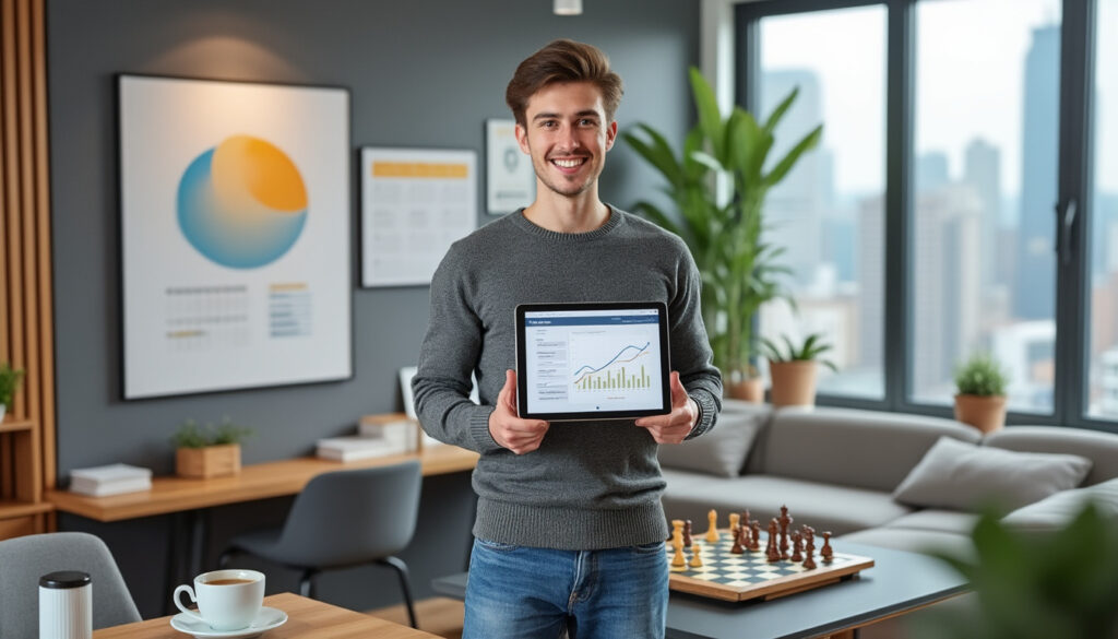 découvrez les meilleures astuces et conseils pour réussir facilement avec koncustador. simplifiez vos projets et atteignez vos objectifs rapidement grâce à nos guides pratiques.