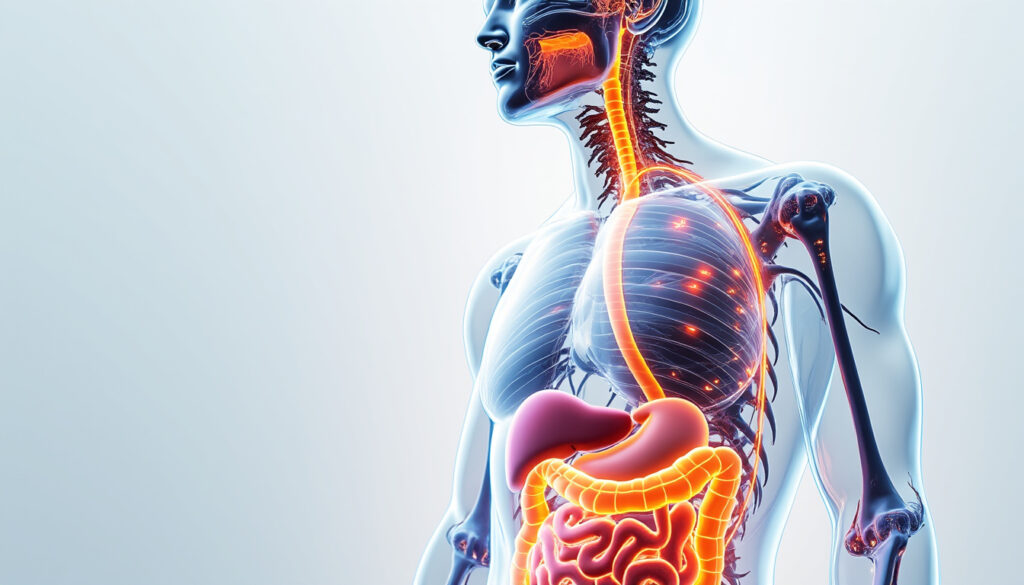 découvrez les liens entre malaise vagal et intestine, explorez les causes, reconnaissez les symptômes et adoptez des stratégies de prévention efficaces pour mieux gérer votre santé.