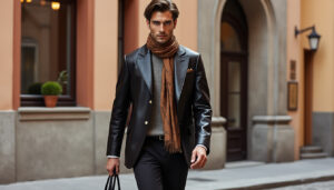 découvrez la marque italienne de vêtements alliant style unique et qualité incontournable pour un look élégant et tendance.