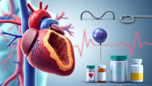 découvrez les risques liés à une artère coronaire bouchée, les symptômes à surveiller et les solutions médicales pour mieux vivre avec cette condition.