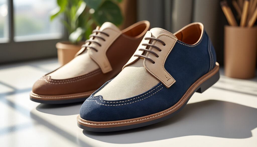 découvrez les chaussures demaziere alliant confort et style, parfaites pour toutes les occasions. adoptez l'élégance au quotidien avec des modèles adaptés à votre rythme de vie.