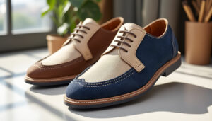 découvrez les chaussures demaziere alliant confort et style, parfaites pour toutes les occasions. adoptez l'élégance au quotidien avec des modèles adaptés à votre rythme de vie.