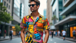 découvrez comment choisir une chemise moche et l’assumer avec style grâce à nos conseils mode pour oser l’originalité sans compromis sur l’élégance.