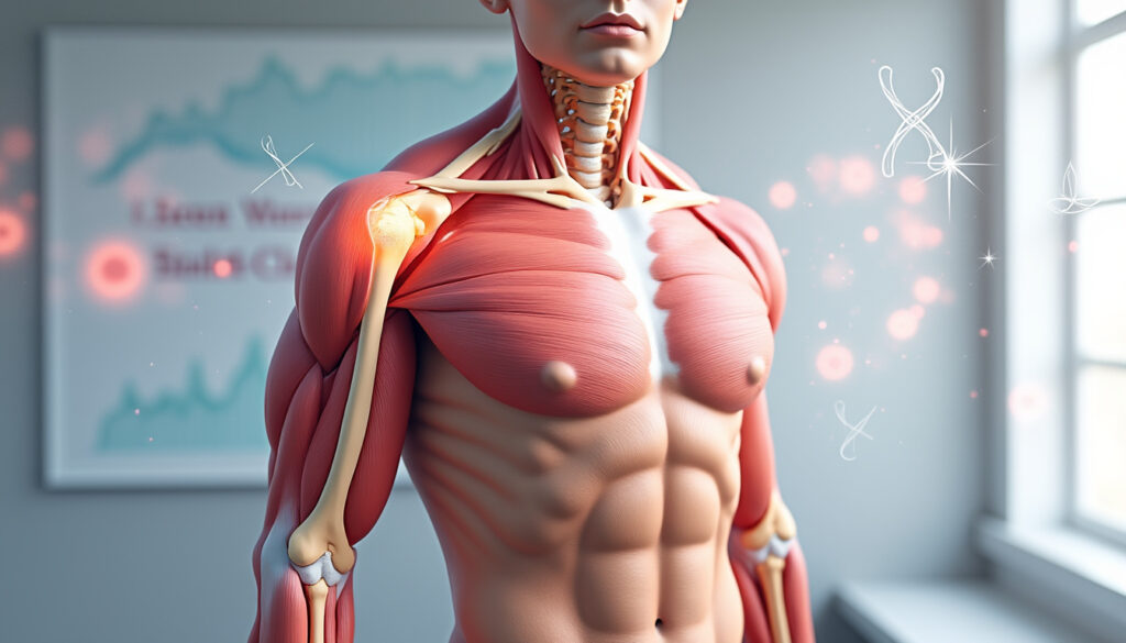 découvrez les causes, symptômes et effets des clavicules courtes sur la santé, ainsi que les solutions possibles pour mieux comprendre cette condition.
