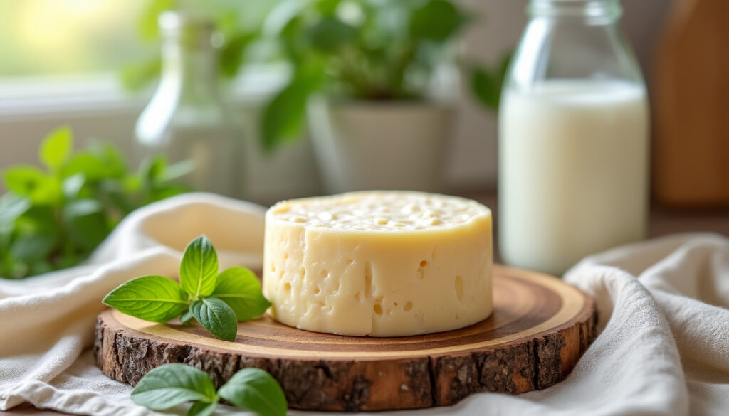 découvrez les bienfaits du fromage au lait maternel ainsi que les précautions essentielles à connaître pour sa consommation en toute sécurité.