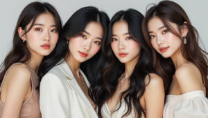découvrez la vérité derrière les rumeurs sur l'apparence des membres de blackpink et mettez fin aux préjugés avec notre analyse honnête.