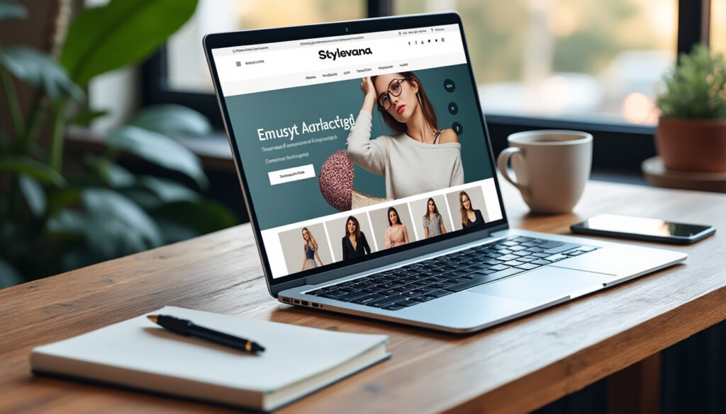 découvrez notre analyse complète et honnête de stylevana, votre guide pour tout savoir sur cette plateforme de mode et beauté en ligne.