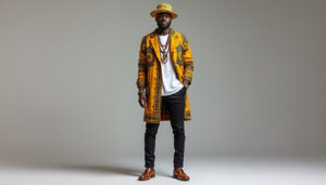 découvrez les tenues africaines pour hommes alliant styles traditionnels authentiques et tendances modernes élégantes pour toutes les occasions.
