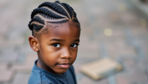 découvrez des idées faciles de tresses pour garçon et adoptez des styles tendance qui allient originalité et praticité pour un look unique au quotidien.